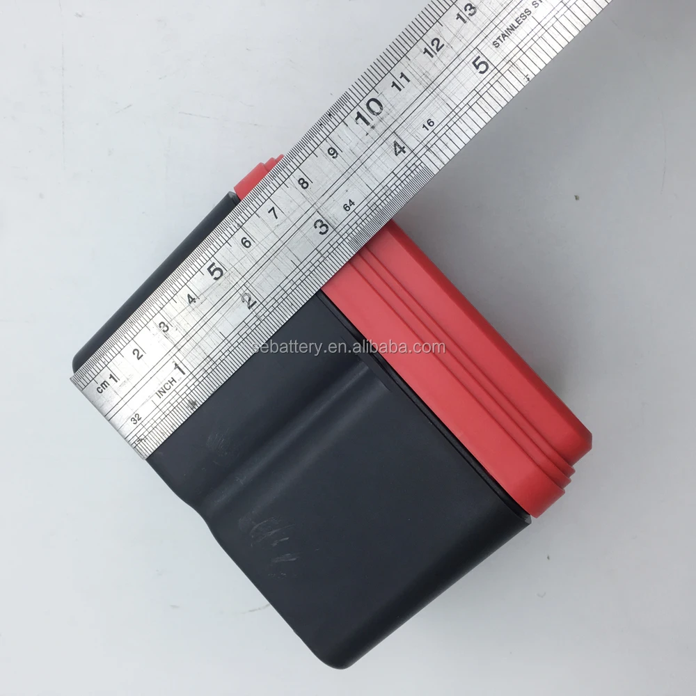 12V motorcycle battery 126