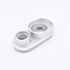 Customized Perfect Precision CNC Parts Service Metal Machining