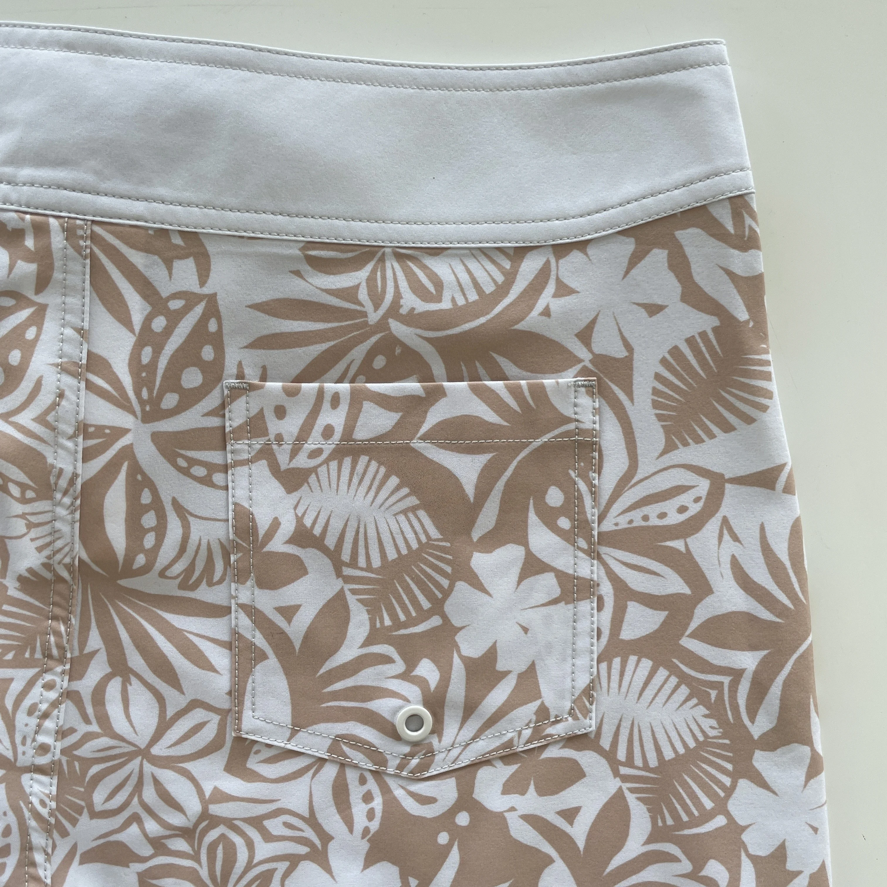 Women Sports Shorts - Gym Pants, Quick Dry Active Wear, Essentials, Summer Beachwear, Vintage Style details