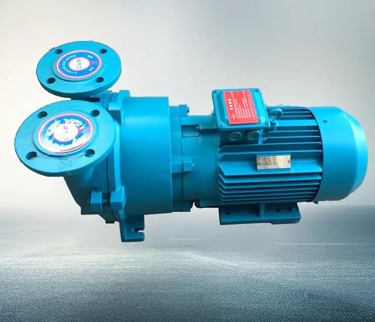 厂家直销 2bv2061 液环真空泵打气泵水循环真空泵