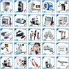 Cnc Hinges Inserting Machine Digital Lens Edger Auto Lensmter