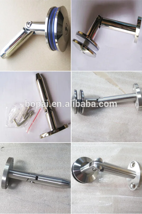 304&316 Stainless Steel Glass Canopy Fitting For Ourdoor Awning Fitting Buy Glass Canopy