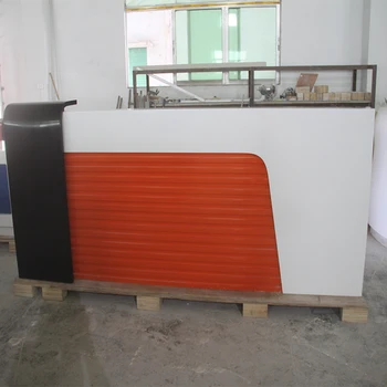 New Shape Of Reception Desk Luxury Hotel Reception Desk Reception