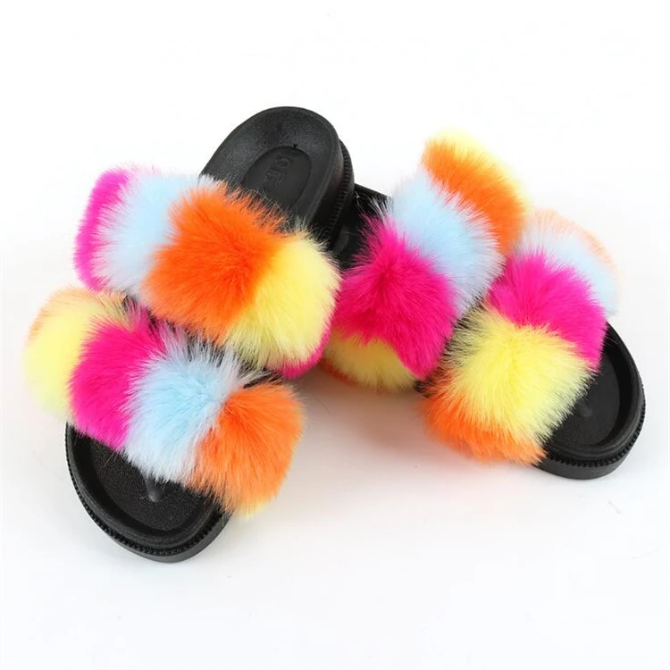 fur slides wholesale vendor