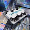 Time limit sales promotion activity 3pairs 25mm lashes 5D 6D mink eyelashes