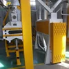 Easy operation 5t maize/corn milling machine with packaging line