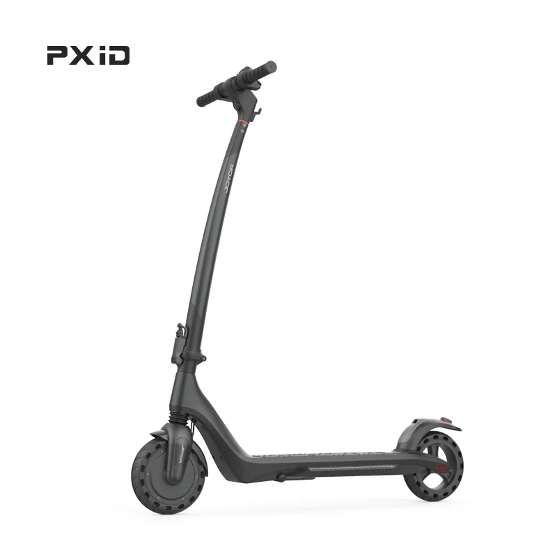 High Speed Electric Step Scooter 48v Foot Kick Electric Scooter Kit 2