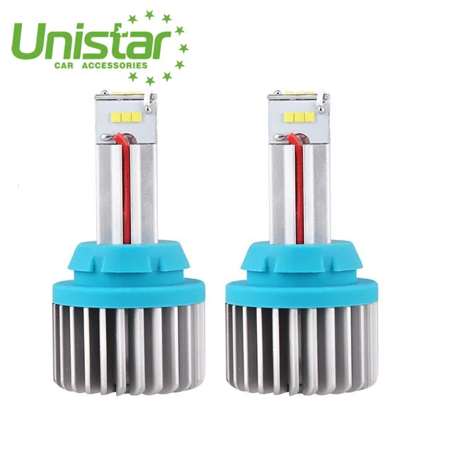 Mini 9smd car daytime running light super brightness 921 t15 7440 7443 1156 1157 3156 3157 reverse led lamp bulbs