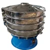 Single Deck Vibrating Screens 60 Inch