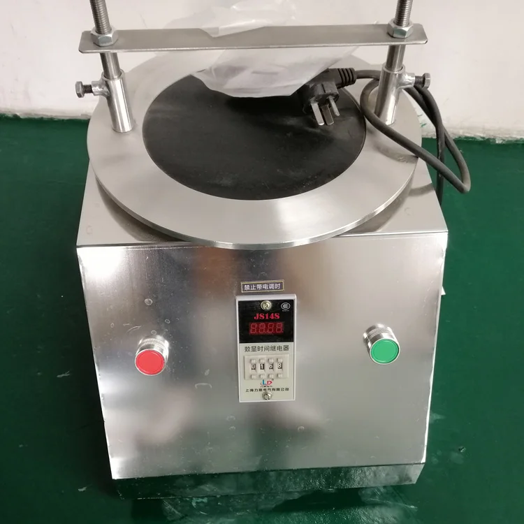 355 Um Test Sieve Shaker Laboratory Sieves Analysis Apparatus For Sand And Soil Buy Sieves