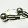 OEM cnc machining heavy duty ball joint, stainless steel ball joint manufacturer