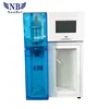 Kjeldhal method protein tester distillation unit