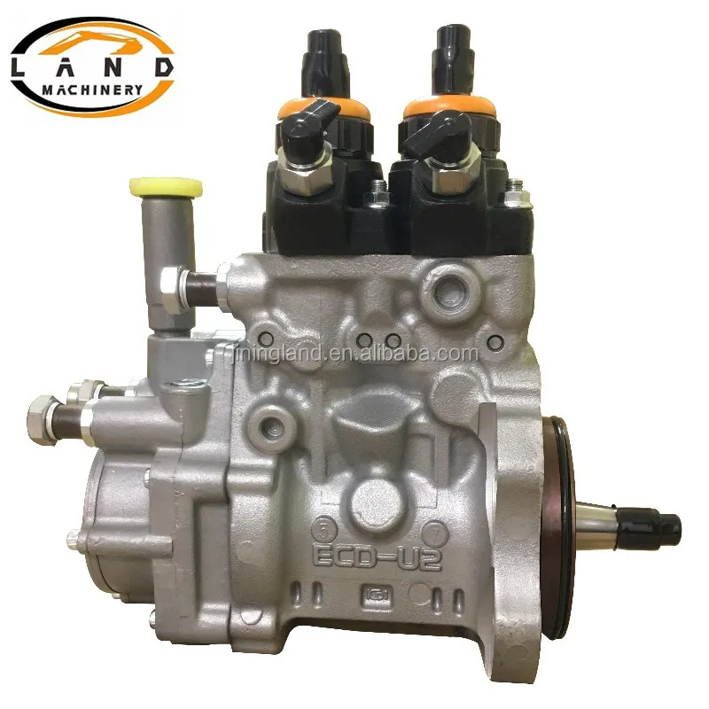 Pc400-7 Diesel Pump Suppliers,Pc400 