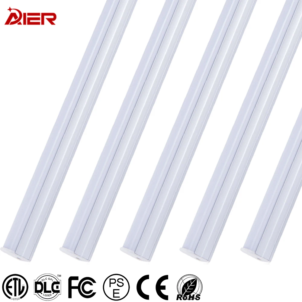 OEM ODM Multipurpose Connectable 30cm 60cm 90cm 120cm 150cm Aluminium PC Led T5 Tubes