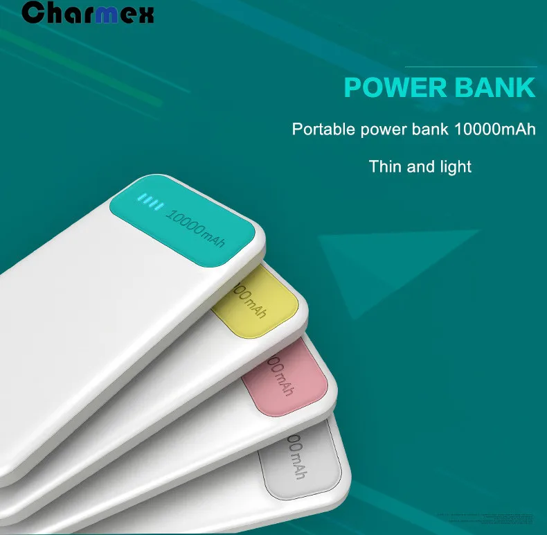 USB charger power