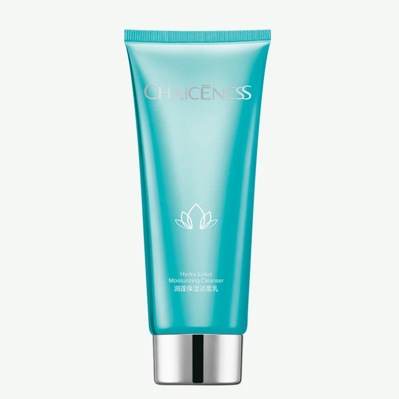 
Hot Product Cosmetics Lotus Facial Cleanser 