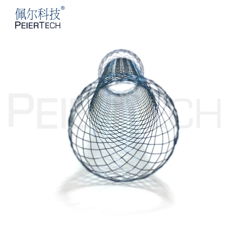 Niti Wire Used For Superelastic Braided Stent Buy Selfexpandable