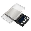 Free Sample New Style 0.01g digital pocket scale