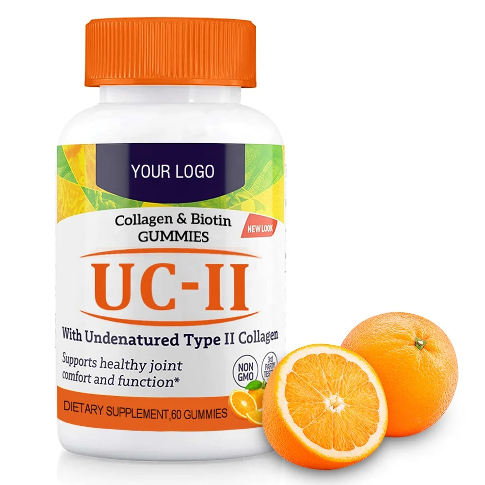 Korean Ginseng 1500 Mg Ginseng Candy Gummy For Flu Immune System With