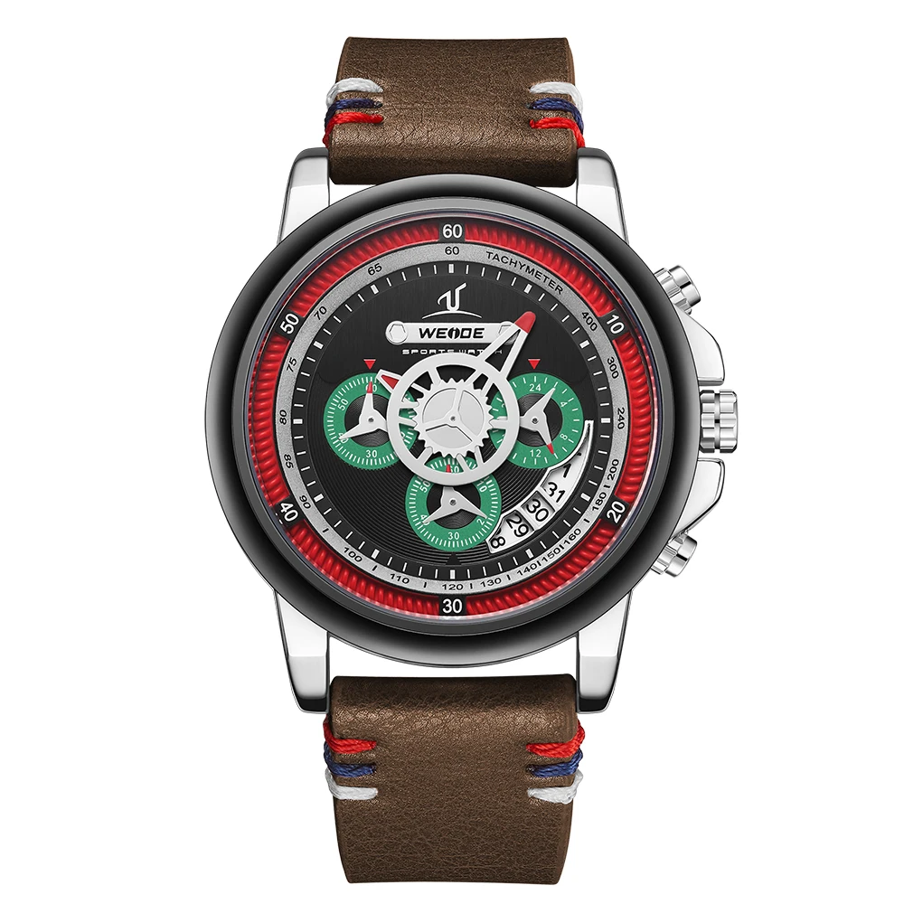 

Luxury wristwatch men,2 Pieces