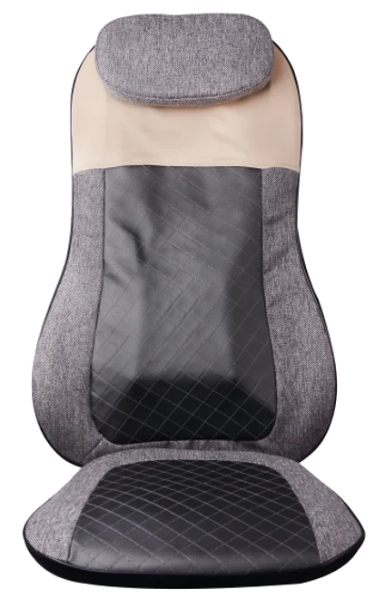 指压及滚背按摩器带硅胶按摩头 - buy shiatsu & rolling back