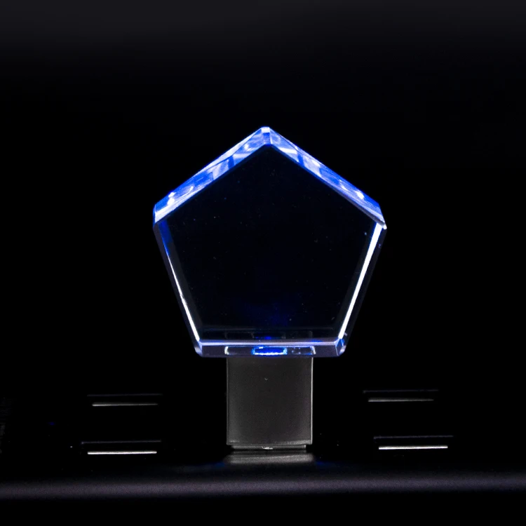 Star Shape USB Flash Drive Guide: How to Choose Wisely