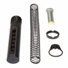 AR15 Mil-spec 6 Position buffer tube kit ar 15 buffer tube for AR15 Stock