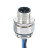 Adjustable nut test m12 connectors name of electrical equipment supplies