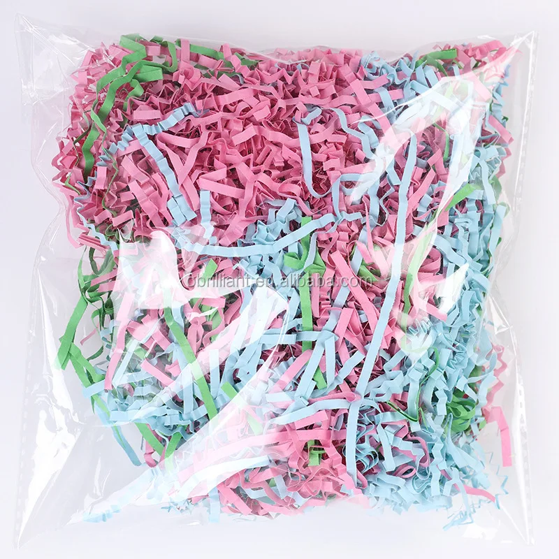 Diy Kertas Rafia Abon Crinkle Kertas Confetti Hadiah Kotak Bahan Isi Ulang Tahun Pesta Pernikahan Crinkle Cut Kertas Rusak Buy Kemasan Hadiah Pengisi Kertas Robek Rafia Crinkle Cut Kertas Rusak Product On Alibaba Com