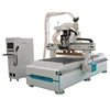 New Design Min Cnc Die Making Mill Machine
