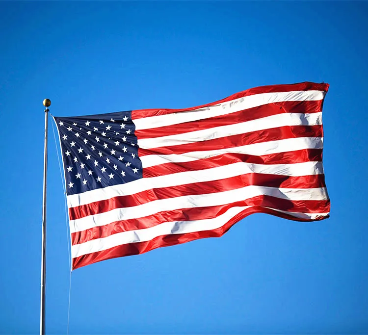 90厘米 * 150厘米国旗批发促销广告国家州旗所有国家