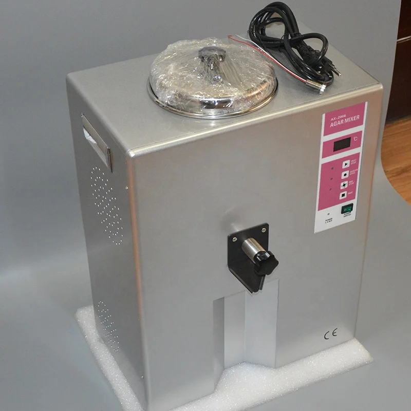 Dental Lab Agar Mixer,Hydrocolloid Duplicating Machine,Dental Lab