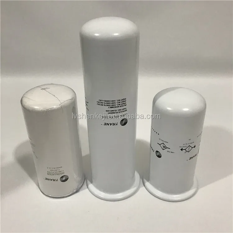 High Quality Air Conditioner Compressor Trane Lubricant Oil Filter