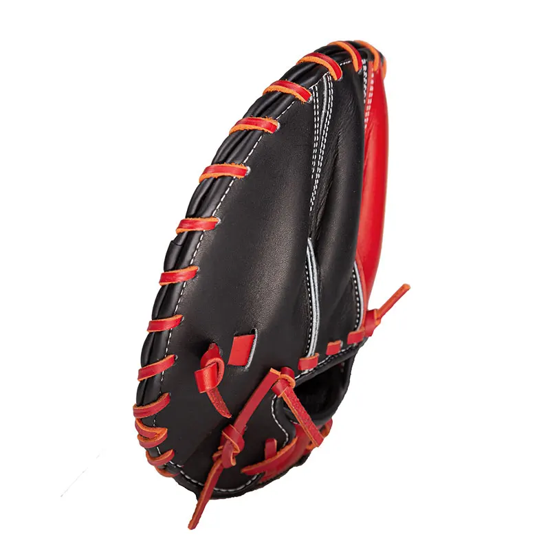 Youth Baseball Training Gloves Pancake Baseball Gloves Flat Baseball