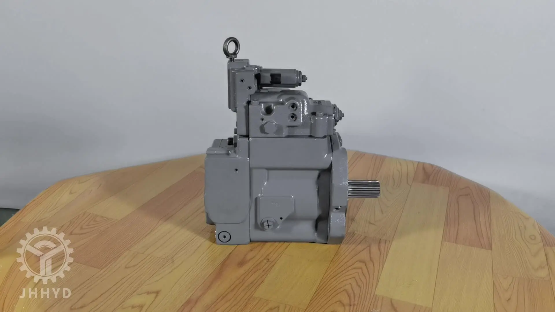 Excavator ZX850-3 ZX870-3 Piston Pump Fan Pump 4635787 for