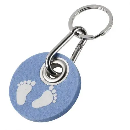 wholesale ladybird keyholder personal alarm