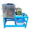 High Efficiency Snail Shell Meat Crushing Extraction Processing Equipment