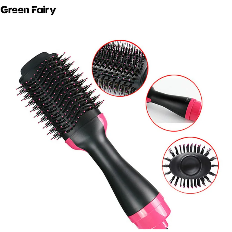 hair strengthening comb