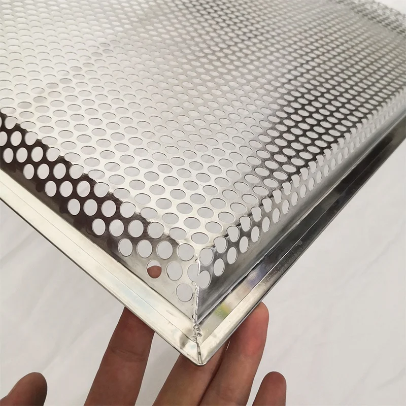 baking tray