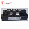 Three Phase Rectifier Electronic Module 150A 1600V DF150AA160 Power Bridge Rectifiers