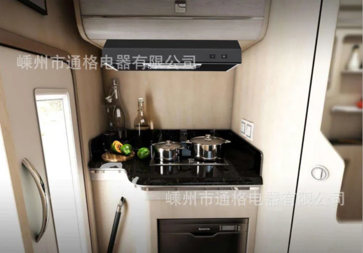 Amazon Rv Caravan Smoke Extractor For Outdoor Rv Range Hood For