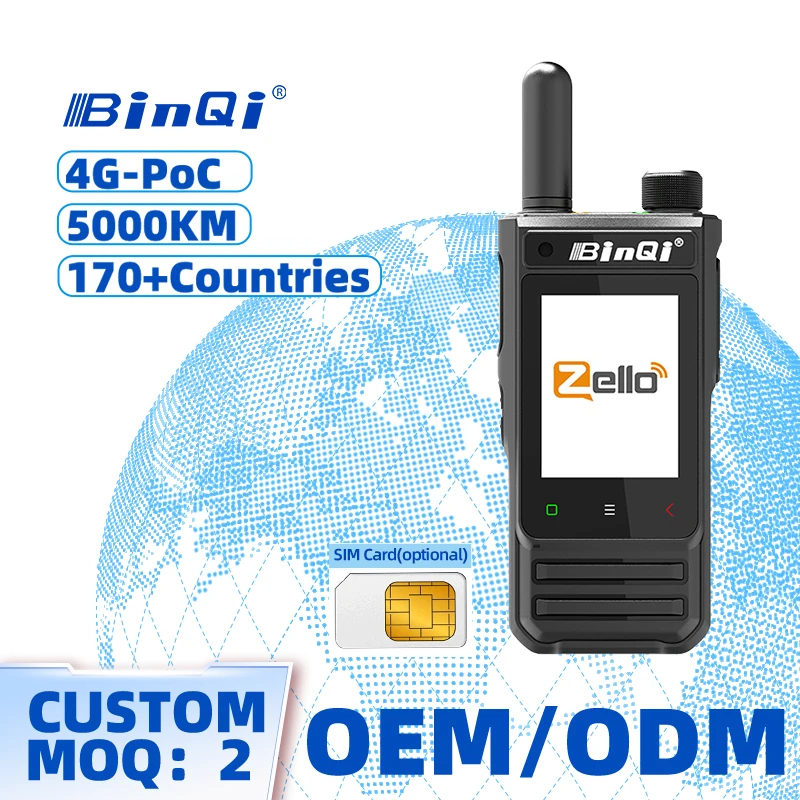 Pnc460 PTT Walkie Talkie Guide: How to Choose the Right One