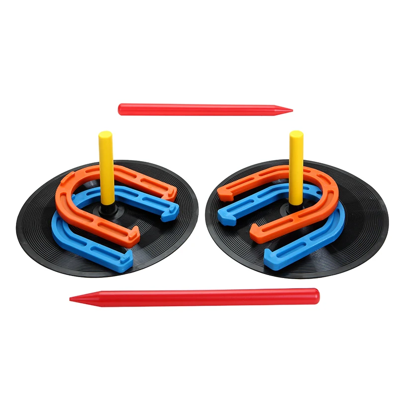 Indoor Outdoor Rubber Plastic Backyard Homeparty