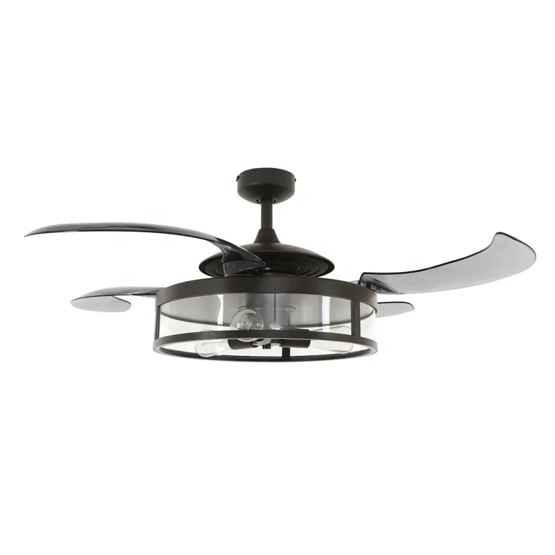 Ceiling Fan, 4-blades, FC010 - detail 2