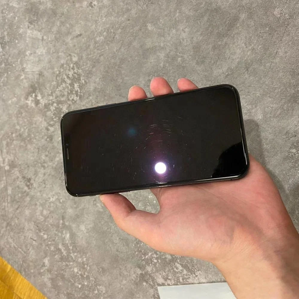 
Drop shipping cheap no face ID unlocked Original used phones for Iphone X 256gb 64gb 