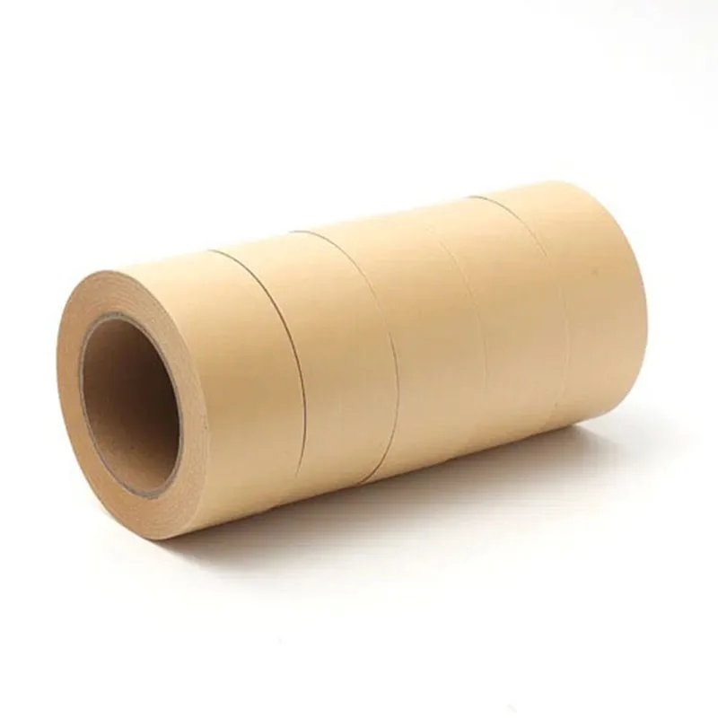 In Stock Electrical Grade Insulating Winding Insulation Paper Brown Kraft Paper Roll Buy