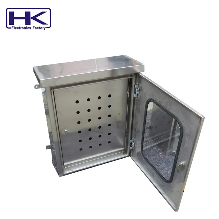 Stainless Steel Sheet Metal Box Buy Stainless Steel Sheet Metal Box