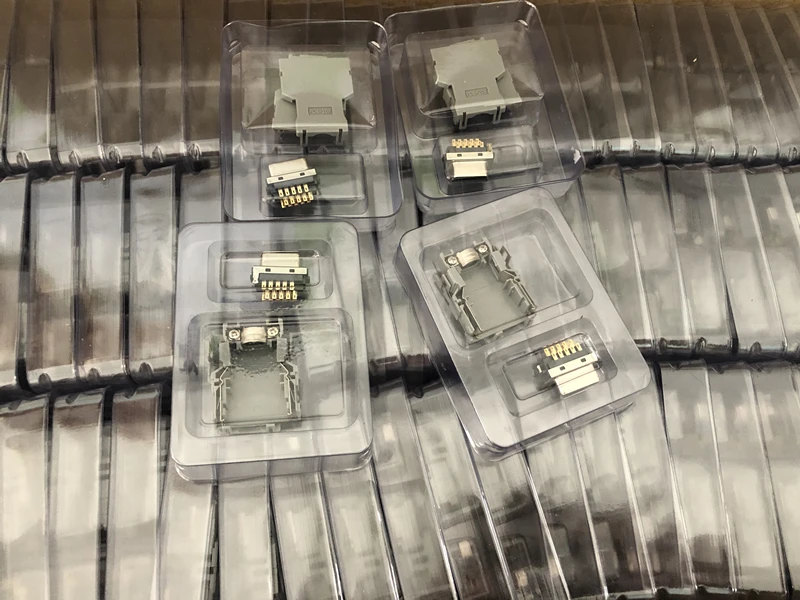 SHEAWA Pieza De Repuesto Para Fanuc PCR-E20FS PCR-V20LA Servo Encoder