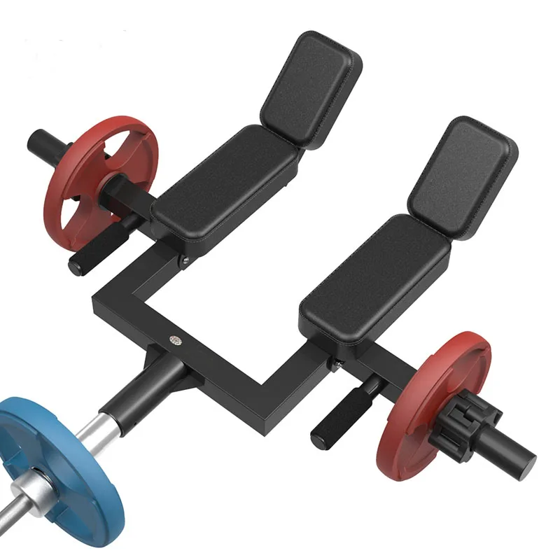 Power Rack Mounted Belt Squat Rack Attachment Buy Belt Squat