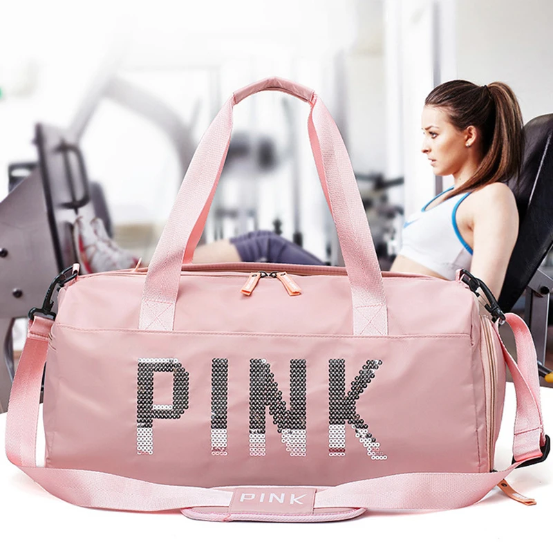 designer gym bolsas ladies